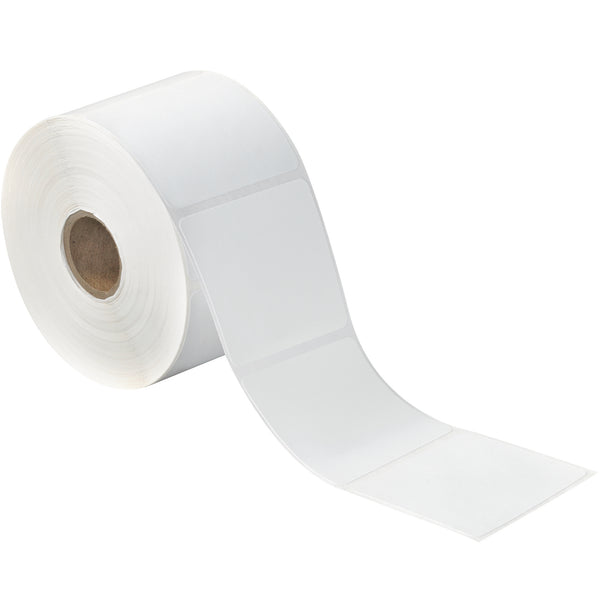 3 x 2" White Desktop Direct Thermal Labels (THD107) Case Of 12