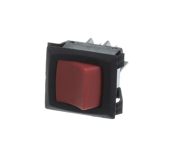 Thermodyne 90136 Illuminated 120V Rocker Switch (THDY90136) Each
