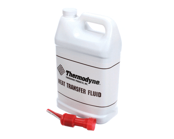 Thermodyne 90395 Glycol (1 Gal. Heat Transfer F (THDY90395) Each