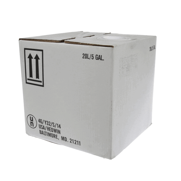 Thermodyne 90396 Glycol (5 Gal. Heat Transfer F (THDY90396) Each