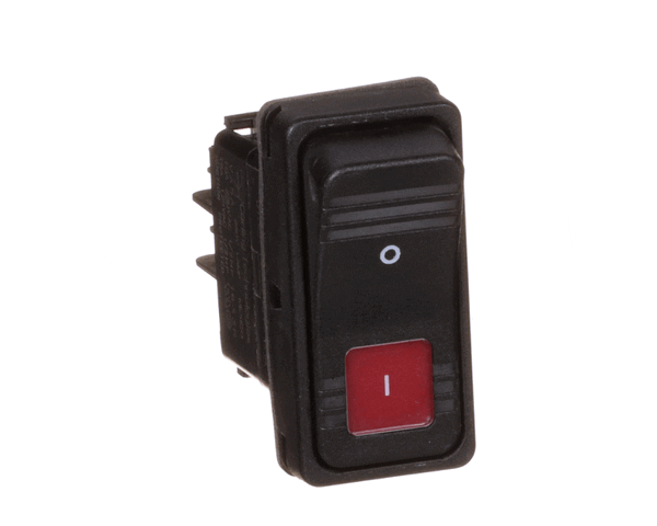 Thermodyne 90419 Illuminated Rocker Switch (THDY90419) Each