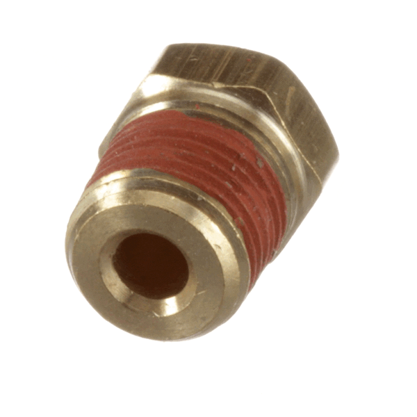 Thermodyne 90445 1/8 Male Pipe Plug (Shelf & Ma (THDY90445) Each