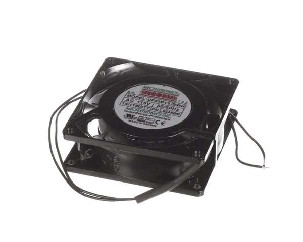 Thermodyne 90663 115 Volt Fan Small (Thin) (THDY90663) Each