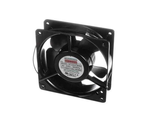 Thermodyne 90872 230 Volt Fan Big (THDY90872) Each
