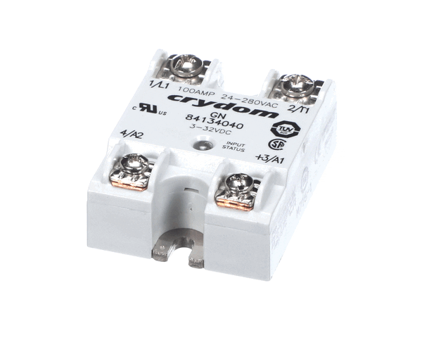 Thermodyne 90910 Solid-State Relay (Ovens) (THDY90910) Each