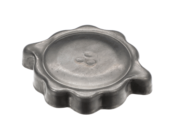Thermodyne 91140 Stainless Steel Reservoir Cap (THDY91140) Each