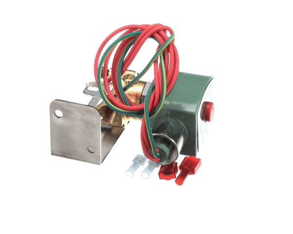 Thermodyne 91197 Water Fill Valve (240V Brass H (THDY91197) Each