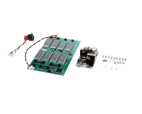 Thermodyne 91199 Timer (Fast 4X2 Batch Timer) (THDY91199) Each