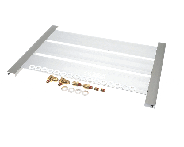 Thermodyne 91220 Cookplate (Ndnl) (THDY91220) Each