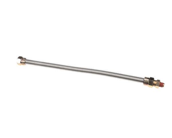 Thermodyne 91322 3/8 Long Ptfe Hose W/Fittings (THDY91322) Each
