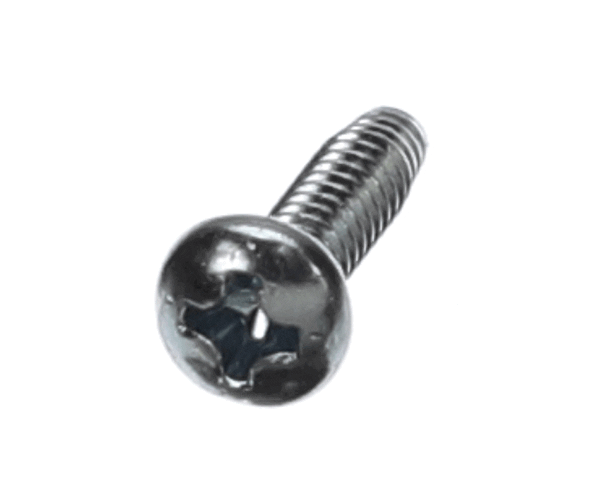 Thermodyne 91440 6-32 X 1/2 Phillips Pan Head (THDY91440) Each