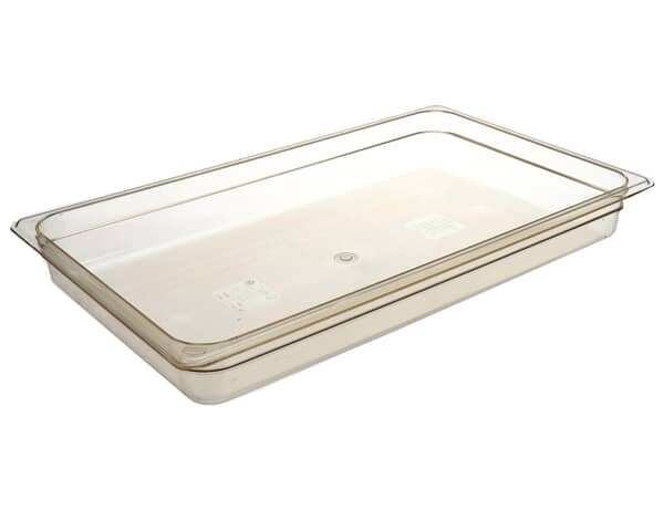 Thermodyne 91626 2 Full Size Pan W/O Knob (THDY91626) Each