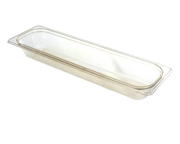 Thermodyne 91634 2 Half Size Long Pan (THDY91634) Each