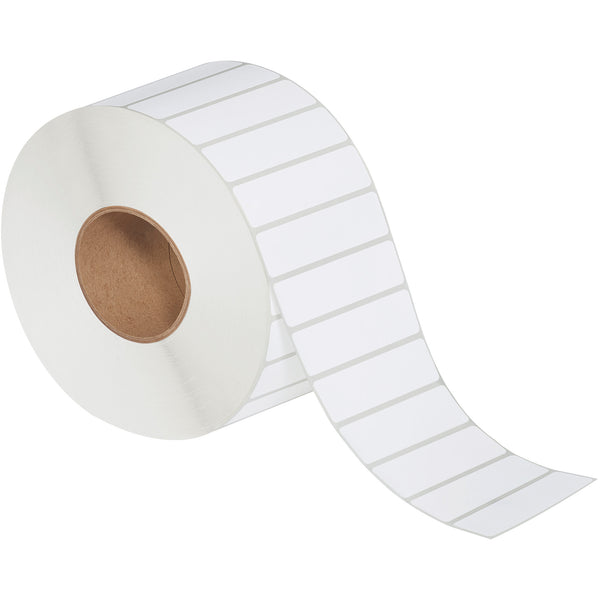 4 x 1" Direct Thermal Labels (THL151) Case Of 4