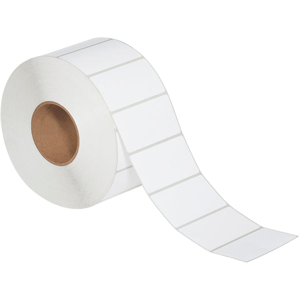 4 x 2" Direct Thermal Labels (THL153) Case Of 4