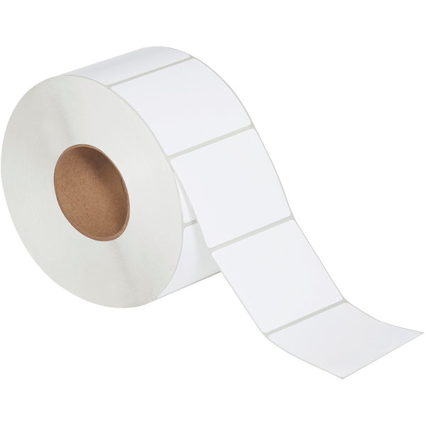 4 x 3" Direct Thermal Labels (THL154) Case Of 4