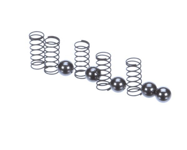 Thunderbird Arm-01-93 Ball Bearing And Spring (Kit) (THNARM-01-93) Each