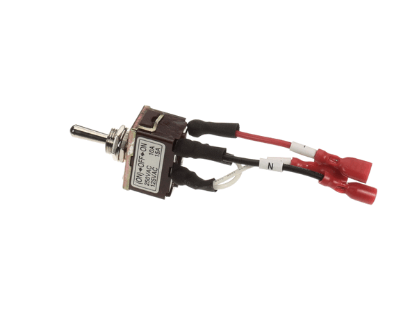 Thunderbird Arm-02-186-1 Selector, Toggle (THNARM-02-186-1) Each