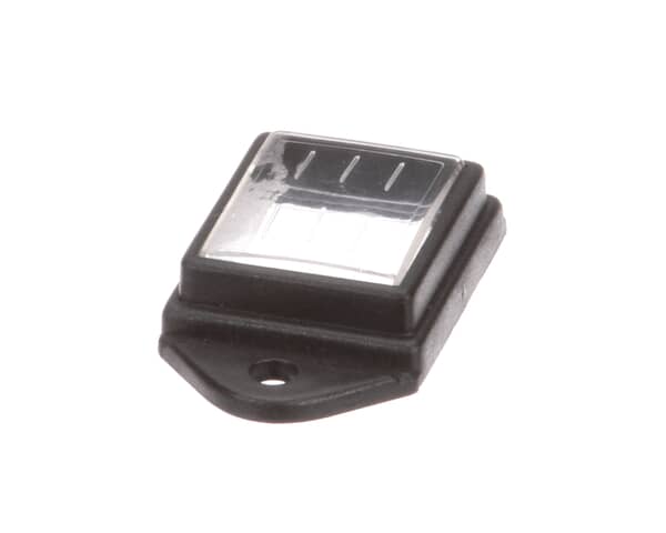 Thunderbird Arm-02-186-3-C Bracket, Button Cover (THNARM-02-186-3-C) Each
