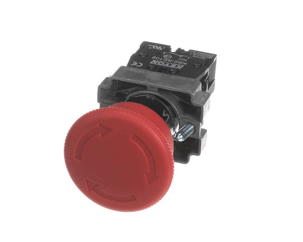 Thunderbird Arm-608-1-1-4 Emergency Stop Button (THNARM-608-1-1-4) Each