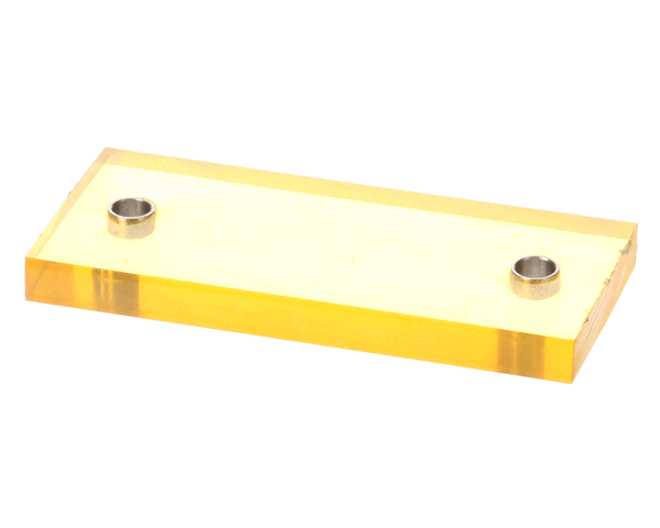 Thunderbird Arm-608-57 Rubber Plate (THNARM-608-57) Each