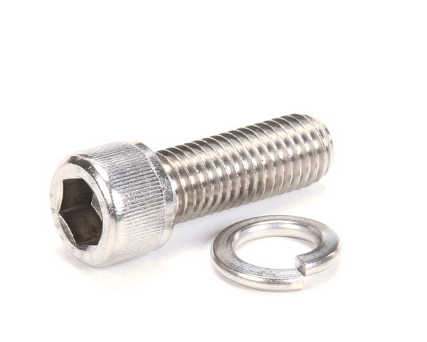 Thunderbird Asp-80-1-14 Bolts For Dough Hook (THNASP-80-1-14) Each