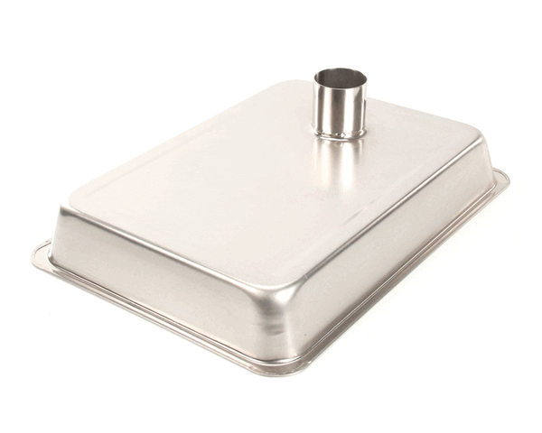 Thunderbird Tb-300E-26 Meat Pan (THNTB-300E-26) Each