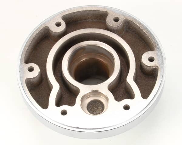 Thunderbird Tb-400E-10 Gear Box Cover (THNTB-400E-10) Each