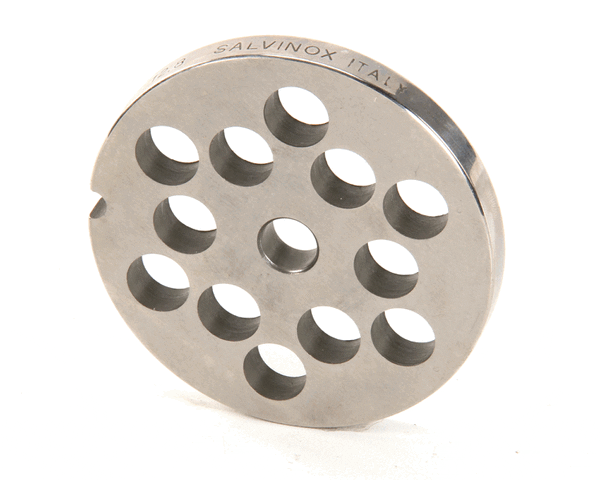 Thunderbird Tb-400E-3.5 Plate 1/2" (THNTB-400E-3-5) Each