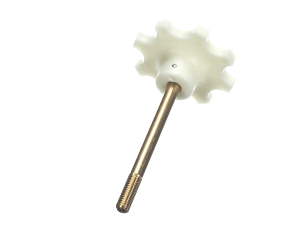 Thermo-Kool 411500 Knob & Rod For 1238-C Latch (THRM411500) Each