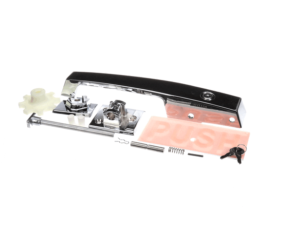 Thermo-Kool 414800 K1236C W/Knob (Replaces 1335) (THRM414800) Each