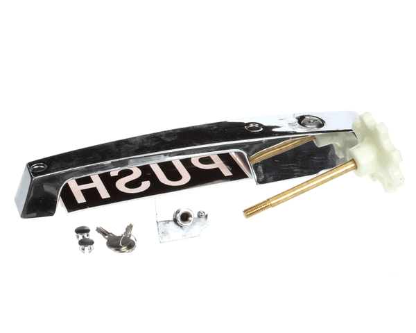 Thermo-Kool 414900 K1238C Latch W/ Knob Release(11238Cv0005 (THRM414900) Each