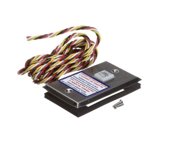 Thermo-Kool 611100 Modularm Ip-1 Push Button (THRM611100) Each