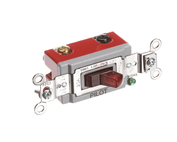 Thermo-Kool 615100 Hubbell 1223 3 Way Switch (Lig (THRM615100) Each