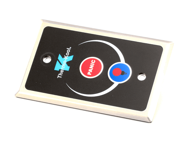 Thermo-Kool 630300 Panic Alarm Button (THRM630300) Each