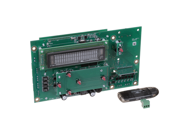 Thermo-Kool Bc606037Sd-N Electronic Board Vfd W/ Sd (THRMBC606037SD-N) Each
