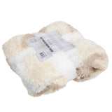 Arkwright Home® Picnic Check Throw Blanket 50x60 Assorted, 24/Case (THROW-CHECK-50X60-CS) Case of 24