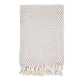 Arkwright Home® Common Ground Throw 50x70 Checkered Pattern, 12/Case (THROW-CHK-50X70-CS) Case of 12