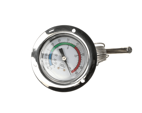 ThermalRite Blast Chiller 1008 Thermometer Dial 2" 4Ft Lead (THRT1008) Each