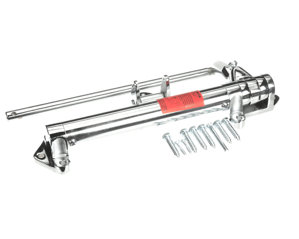 ThermalRite Blast Chiller 1079 Closer Door 1097 Spring Action Chrome (THRT1079) Each