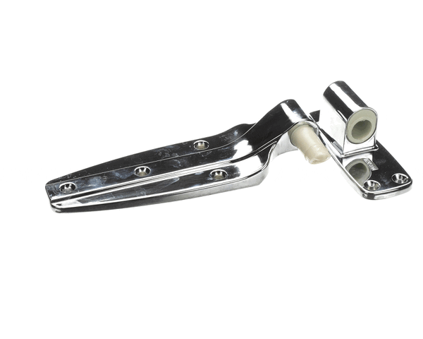 ThermalRite Blast Chiller 1121 Hinge 1245 Rev Cam Rise Flush Chrome (THRT1121) Each