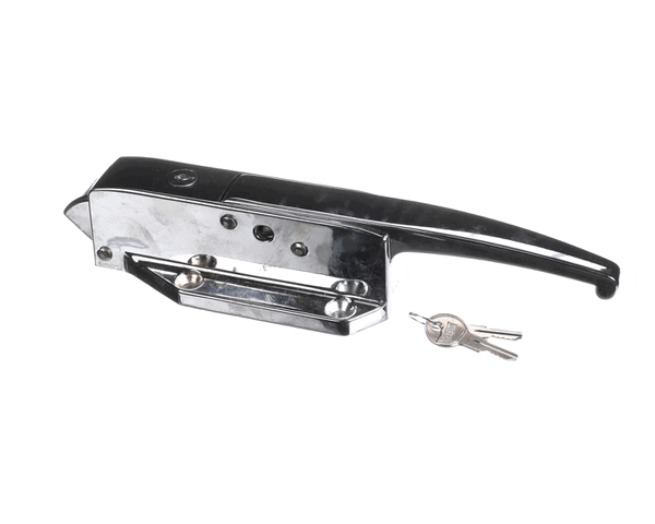 ThermalRite Blast Chiller 1130 Latch 58 Radial Cylinder Locking Light S (THRT1130) Each