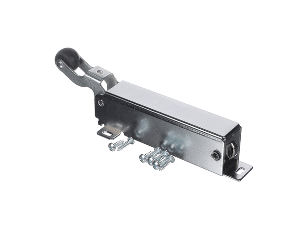 ThermalRite Blast Chiller 1480 Closer Door 1094 Hydraulic Exposed Mount (THRT1480) Each