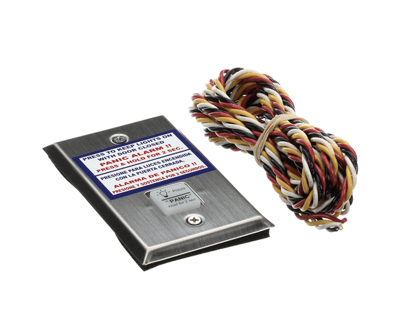 ThermalRite Blast Chiller 1518 Switch Ip-1 Illuminated Push Button (THRT1518) Each