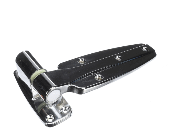 ThermalRite Blast Chiller 2118 Hinge 1245 Rev Cam Rise 1-3/4 Offset Chr (THRT2118) Each