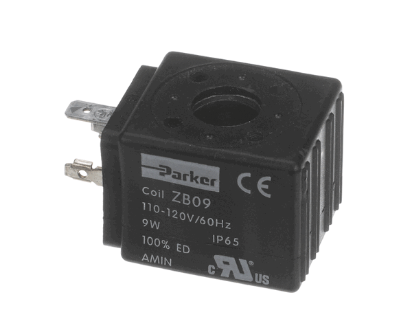 ThermalRite Blast Chiller 3069 Solenoid Vlv Bdy Coil 115V- R30-0165Ul (THRT3069) Each