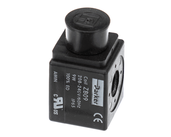 ThermalRite Blast Chiller 3072 Solenoid Valve Coil 220V 60Hz (THRT3072) Each