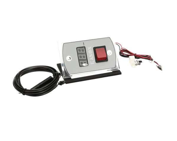 ThermalRite Blast Chiller 3391 Thermometer Digital W/Switch 1967-2 No L (THRT3391) Each