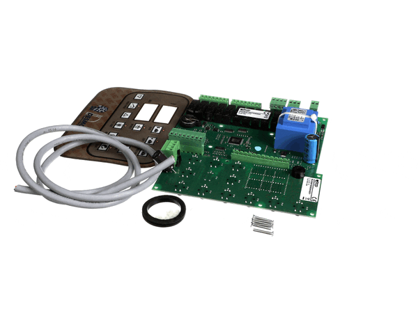 ThermalRite Blast Chiller 3480 Desmon #86010360 Evco Cntrl Unit Kit Bla (THRT3480) Each