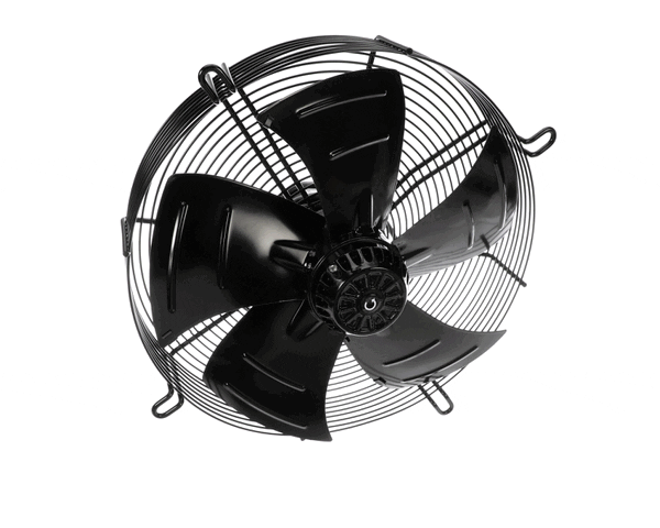 ThermalRite Blast Chiller 3836 Desmon R05-0310-Ul Condenser Fan Motor (THRT3836) Each